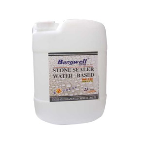 Bang-well stone sealer